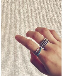 Garland of Dew | リング