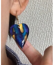 Handmade | ピアス（両耳用）