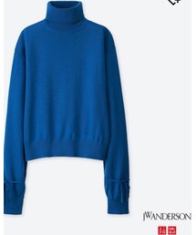 UNIQLO | ニット/セーター