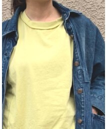 Green　Parks | Tシャツ/カットソー