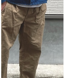 ZARA | パンツ