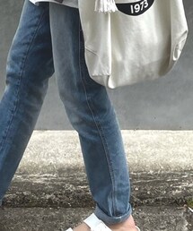 ZARA | デニムパンツ