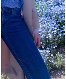 Hush Puppies | デニムパンツ