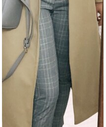 ZARA | チノパンツ