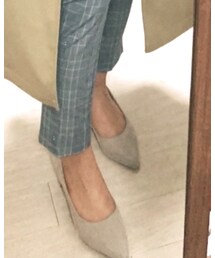 UNIQLO | パンプス