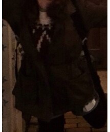 FOREVER 21 | モッズコート