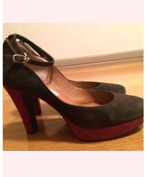 STRAWBERRY-FIELDS | パンプス