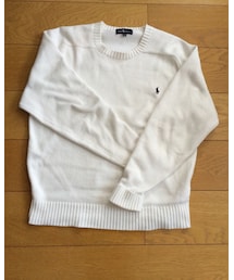 RALPH LAUREN | ニット/セーター