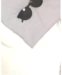 mystic | シャツ/ブラウス