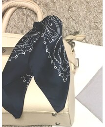 ROPE' PICNIC | ストール/ショール