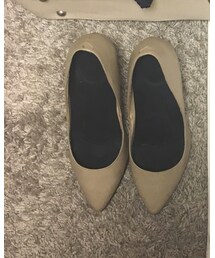 green label relaxing | パンプス