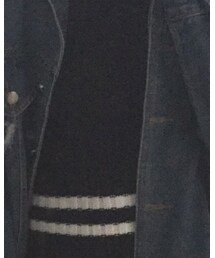 GU | ニット/セーター