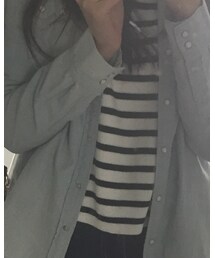 GLOBAL WORK | トップス