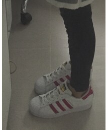 adidas | シューズ