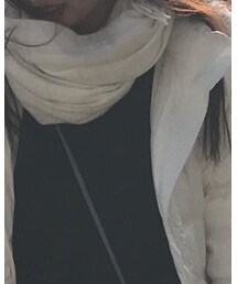 LOWRYS FARM | マフラー