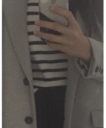 GLOBAL WORK | トップス