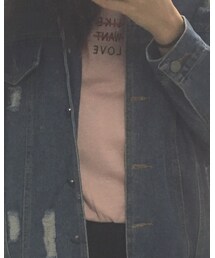 boutique | トップス