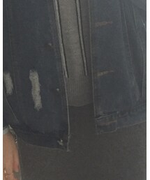 GLOBAL WORK | トップス