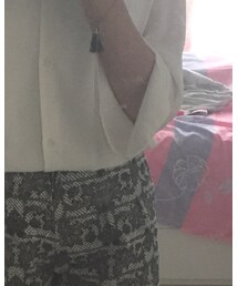 Lulus | トップス