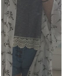 FOREVER 21 | トップス