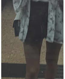 Tokyo fashion | パンツ