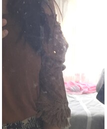 AIR SPACE | トップス