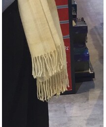 LOWRYS FARM | マフラー