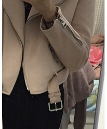 ZARA | ジャケット/アウター