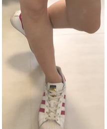 adidas | シューズ