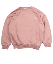 SPINNS | スウェット