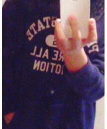 Right-on | パーカー