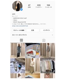 🌷Instagram🌷 | その他