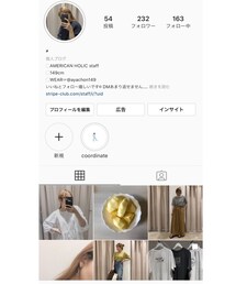 Instagram | その他