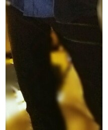 no brand | パンツ