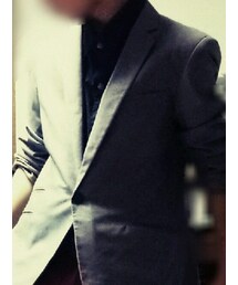 no brand | ジャケット/アウター