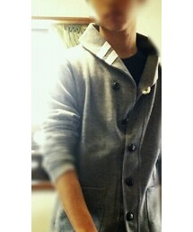 NET | アウター(ジャケット/アウター)