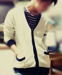 GU | カーディガン/ボレロ