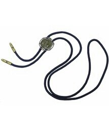 no brand | ループタイ(ネックレス)