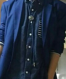 Right-on | デニムシャツ(シャツ/ブラウス)