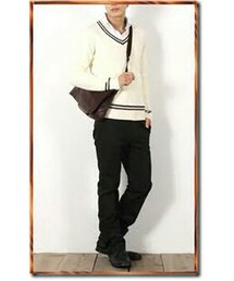 UNIQLO | ニット/セーター