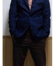 KAKEYA JEANS | デニムジャケット