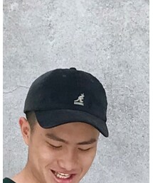 KANGOL | 帽子