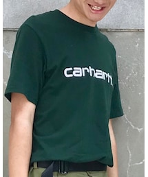 Carhartt WIP | Tシャツ/カットソー