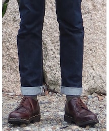 Paraboot | ブーツ