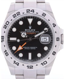 ROLEX | ロレックス エクスプローラーⅡ 216570

(アナログ腕時計)