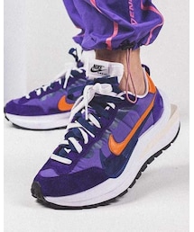 NIKE | Nike × sacai Vaporwaffle

(スニーカー)
