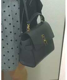 HENRI BENDEL | ショルダーバッグ