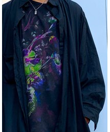 LAD MUSICIAN | Tシャツ/カットソー