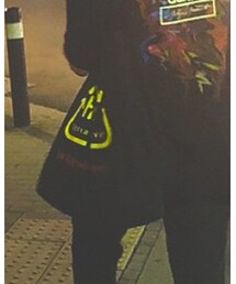 LEMONeD | トートバッグ