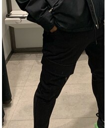 ZARA | スウェットパンツ